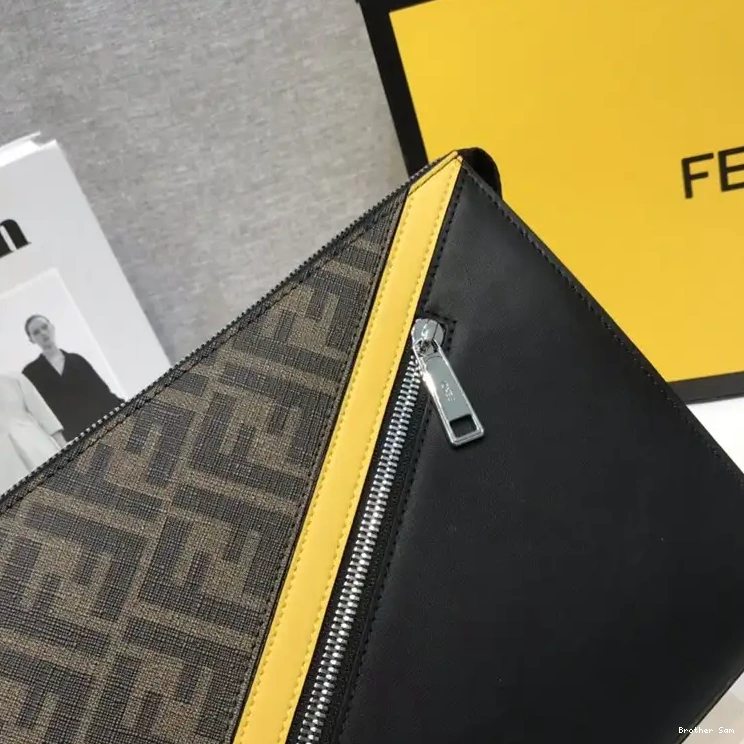 Brother Sam Fendi 2212YZ0027 Bag 0703